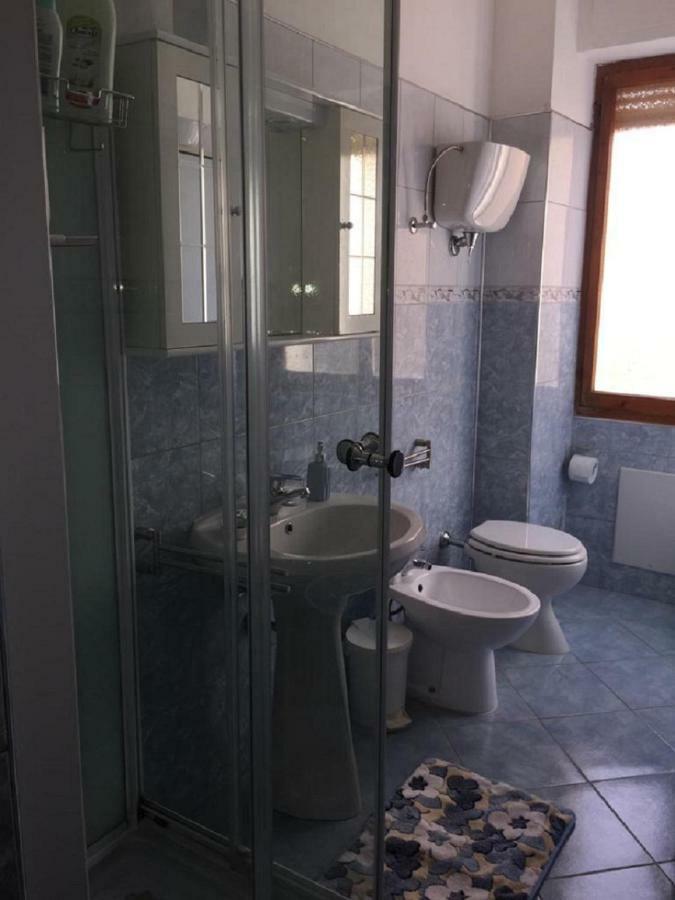 Casa Pierina Villa Alghero Buitenkant foto