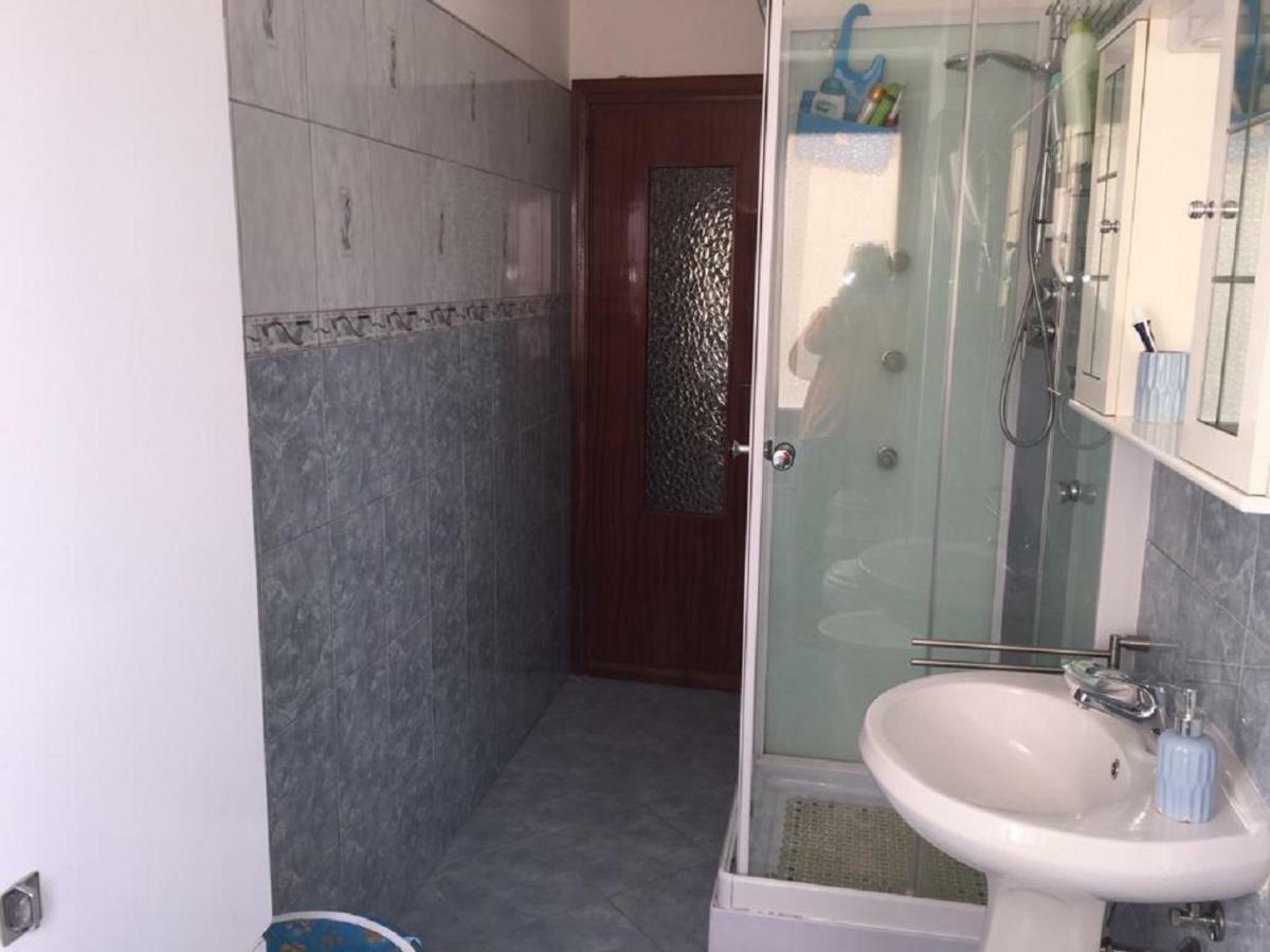 Casa Pierina Villa Alghero Buitenkant foto