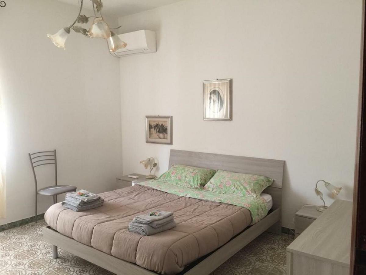 Casa Pierina Villa Alghero Buitenkant foto