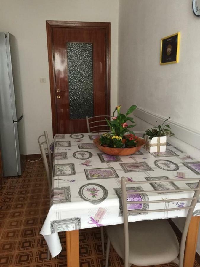 Casa Pierina Villa Alghero Buitenkant foto