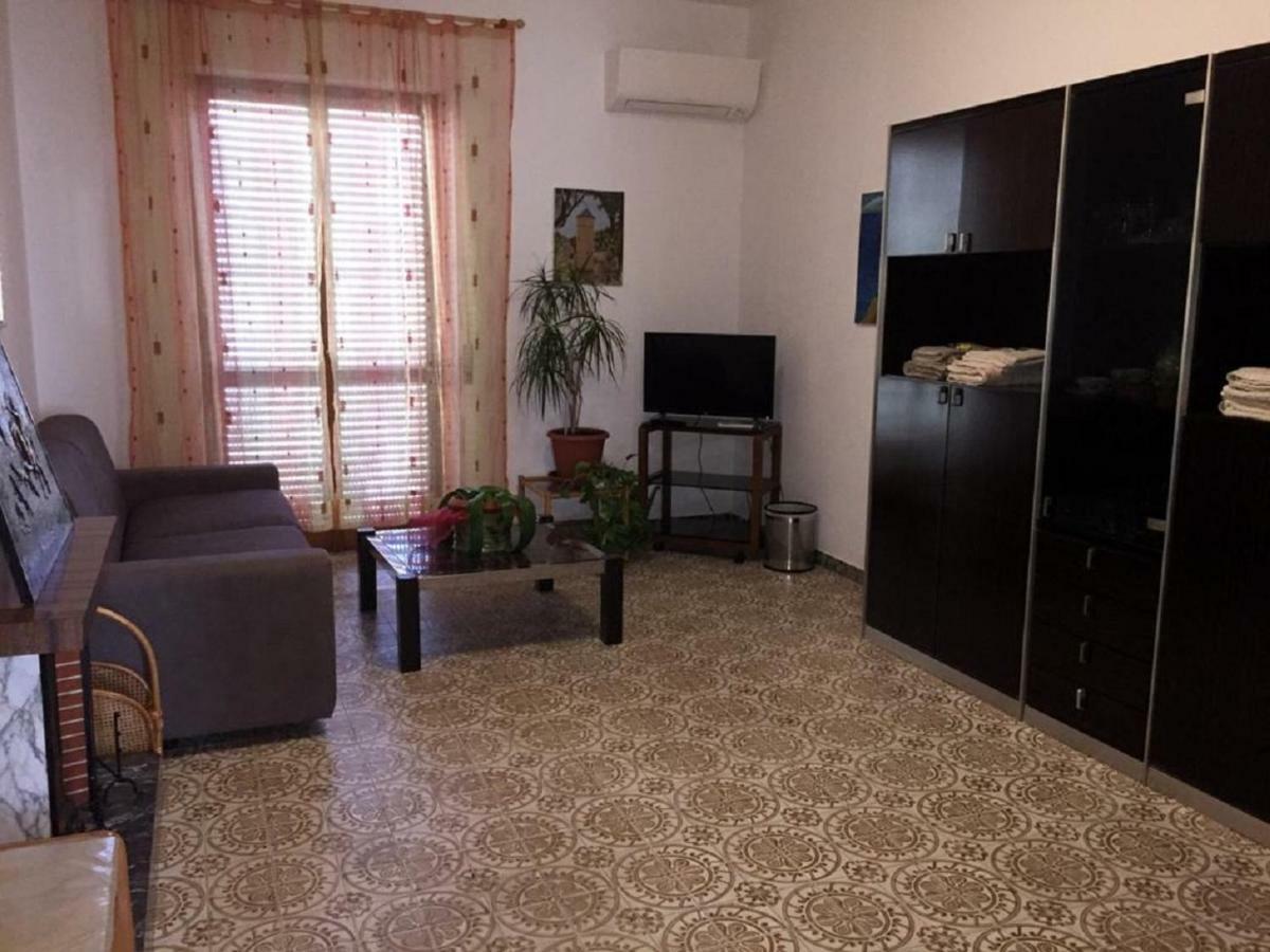 Casa Pierina Villa Alghero Buitenkant foto