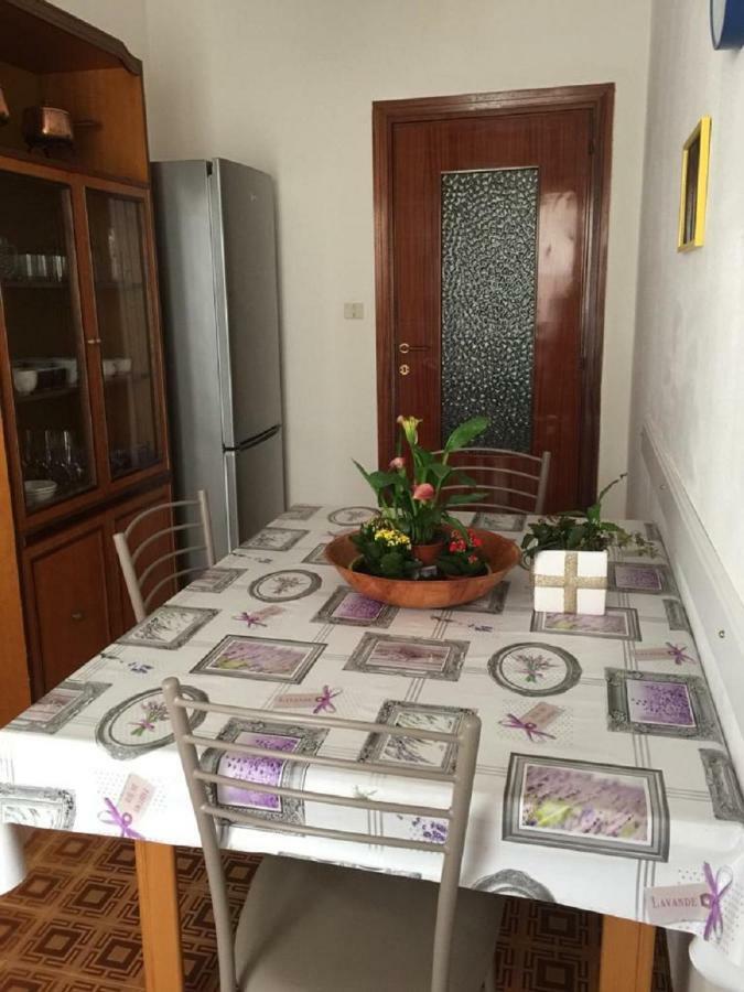 Casa Pierina Villa Alghero Buitenkant foto