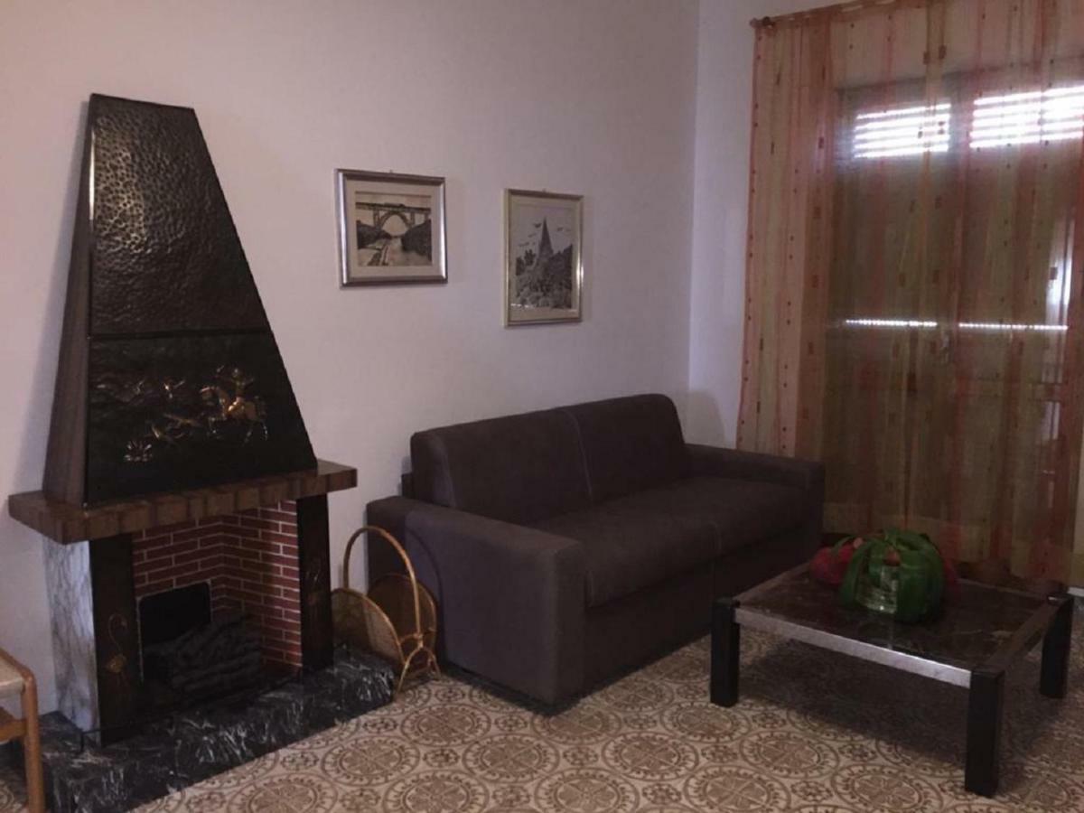 Casa Pierina Villa Alghero Buitenkant foto