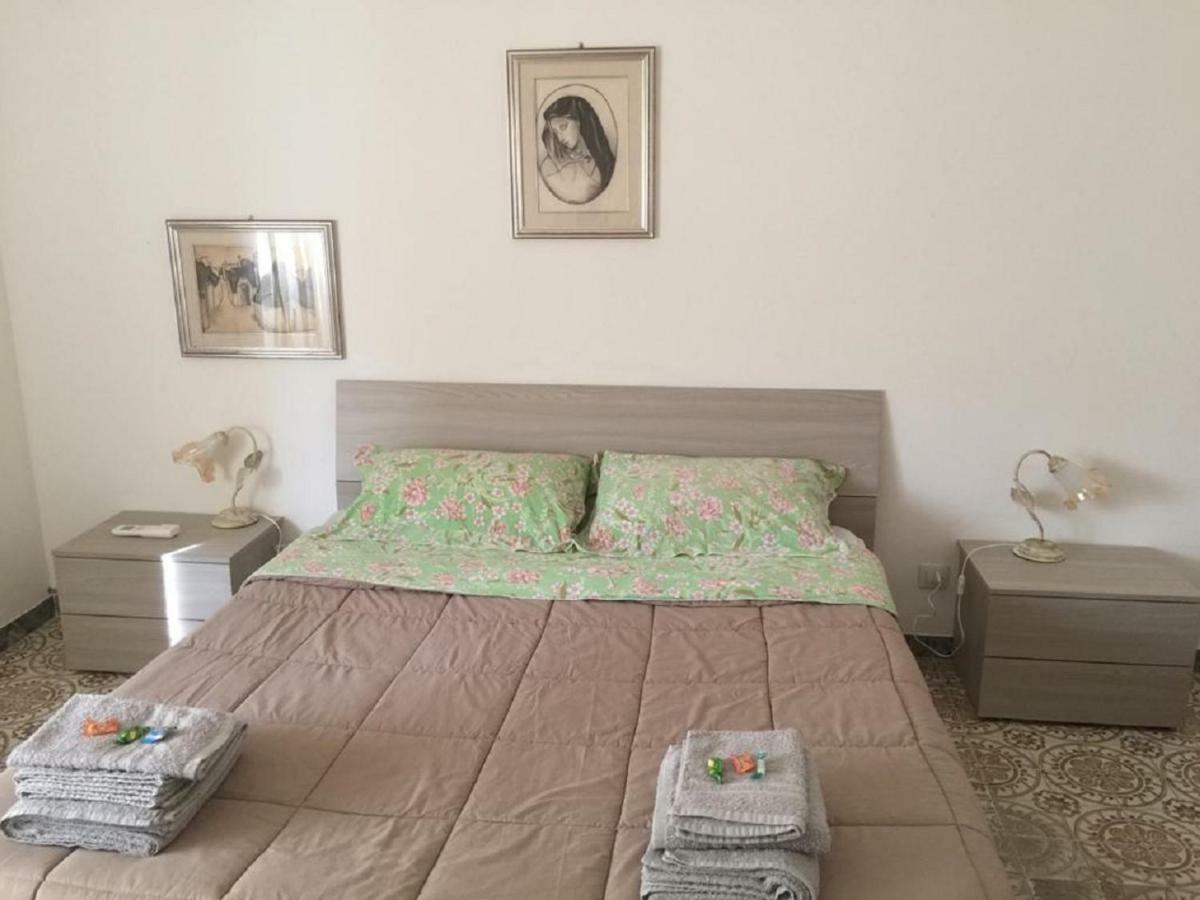 Casa Pierina Villa Alghero Buitenkant foto